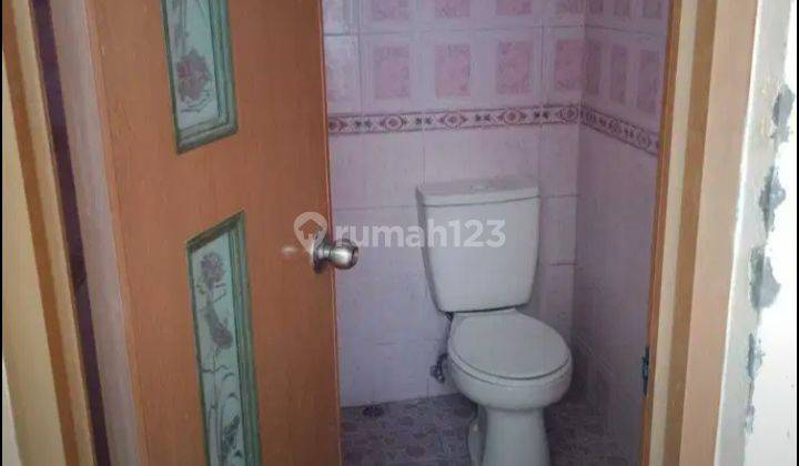 Rumah Bagus, Besar,Halaman sangat luas , dalam kota 14