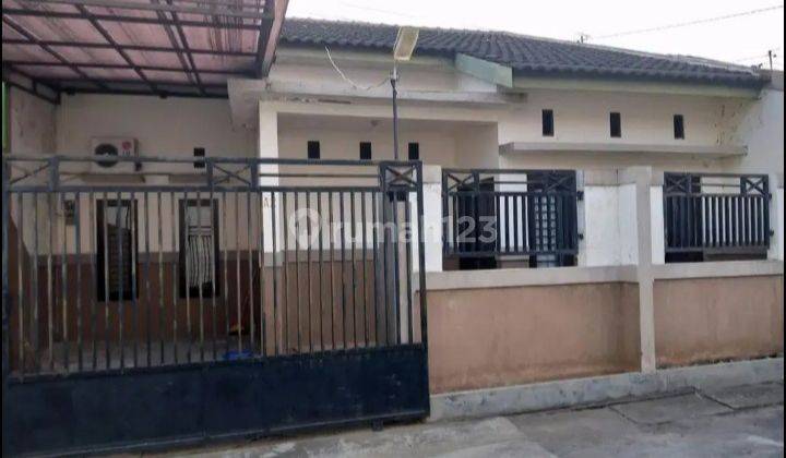 Rumah Minimalis,Bagus dan Siap pakai 1