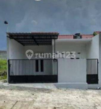Rumah minimalis, siap huni ,harga miring 1