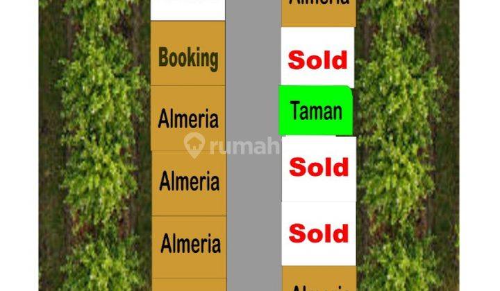 Perimahan Muslim SoloBaru 2
