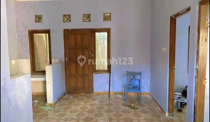 Rumah Canti, Minimalis dan murah 2
