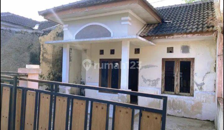 Rumah Canti, Minimalis dan murah 1