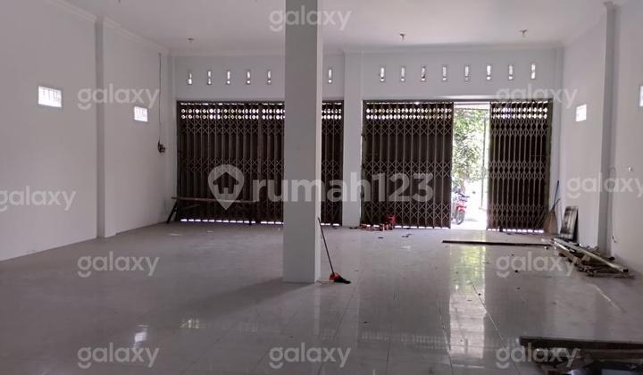 Strategic New Shop House Kromengan Sumberpucung Malang Gmk03781