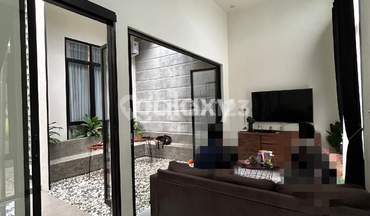 Araya House Malang Denmoza Hill Near Binus GMK03232 2