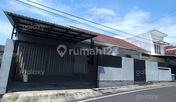 Rumah Bagus Mewah Lokasi Strategis di Tidar Malang Kota GMK03338 Rumah Bagus Mewah Lokasi Strategis di Tidar Malang Kota GMK03338
