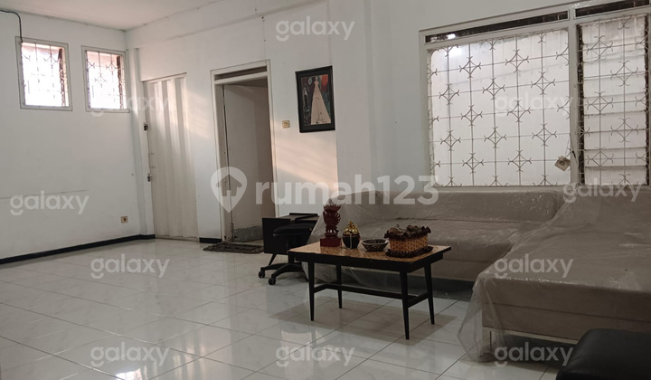 Nice 5-Bedroom House Near Brawijaya University Malang Gmk03842 2