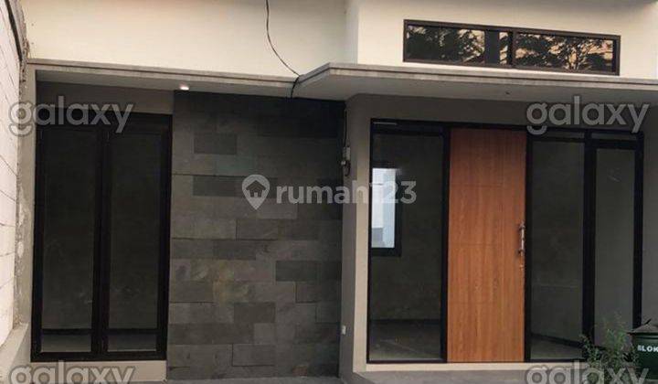 Rumah Bagus Murah di Daerah Wagir Malang Gmk02999 2