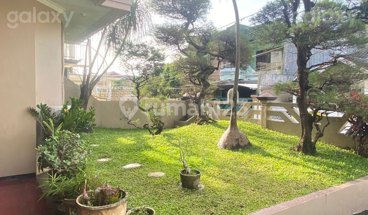 Luxury House Elite Housing Dieng Malang Gmk03785 2