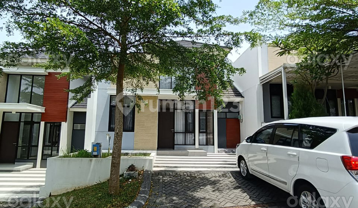 Rumah Baru Minimalis Citra Garden City Buring Malang GMK03213 Rumah Baru Minimalis Citra Garden City Buring Malang GMK03213