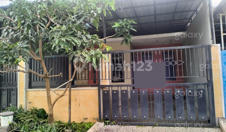 Rumah Minimalis Villa Bukit Tidar Lowokwaru Malang Gmk03804 Rumah Minimalis Villa Bukit Tidar Lowokwaru Malang Gmk03804