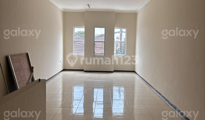 Shop House 4 X 14 Minimum 2-Year Lease Lowokwaru Malang Gmk03798 Shop House 4 X 14 Minimum 2-Year Lease Lowokwaru Malang Gmk03798