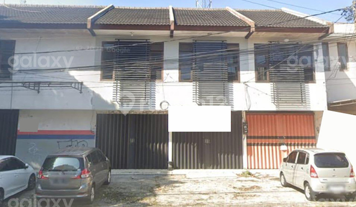 Ruko Strategis Jalan Indragiri Blimbing Malang Kota GMK03505 1