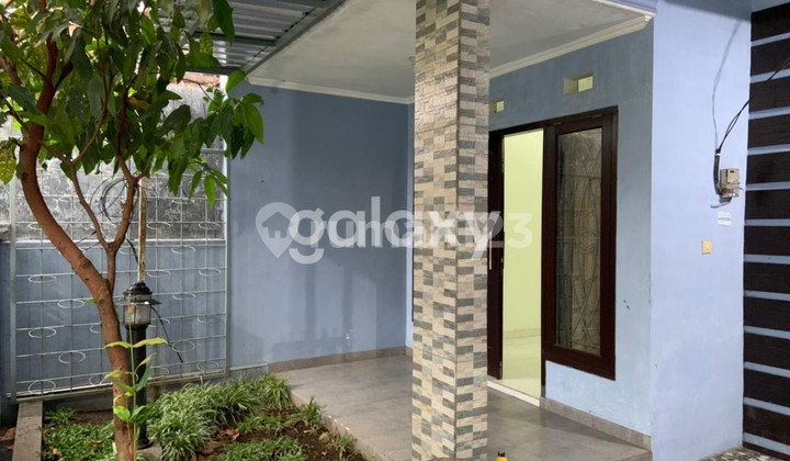 Low Cost House Area Soekarno Hatta Lowokwaru Malang GMK03629 2