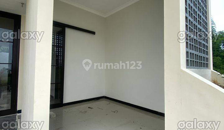 foto lainnya rumah baru villa bukit tidar