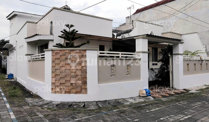 Rumah Bagus Jalan Danau Kerinci Sawojajar Malang GMK03592 1