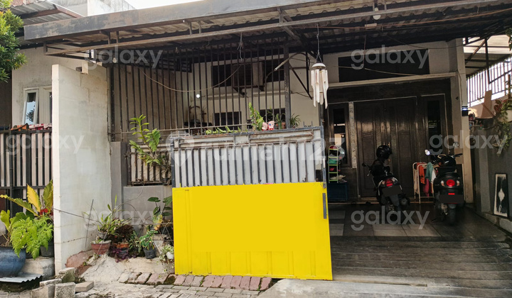 Rumah Bagus Murah Perum Little Kyoto Lowokwaru Malang GMK03721