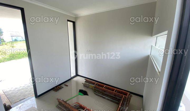 foto lainnya rumah baru villa bukit tidar
