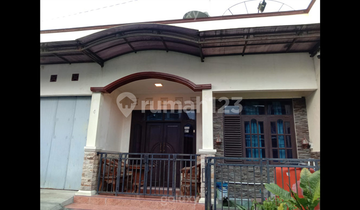 Rumah 6 Kamar Full Furnish Perum Depkes Magelang Gmk03955 Rumah 6 Kamar Full Furnish Perum Depkes Magelang Gmk03955