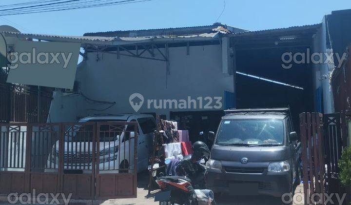 Gudang Strategis Dekat Exit Tol Pakis Malang Gmk03076wb 1