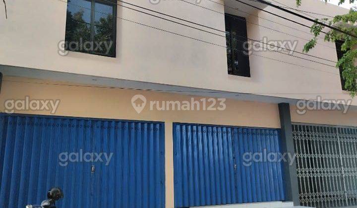 Ruko Lokasi Strategis di Area Kota Kepanjen Malang Gmk03165 1