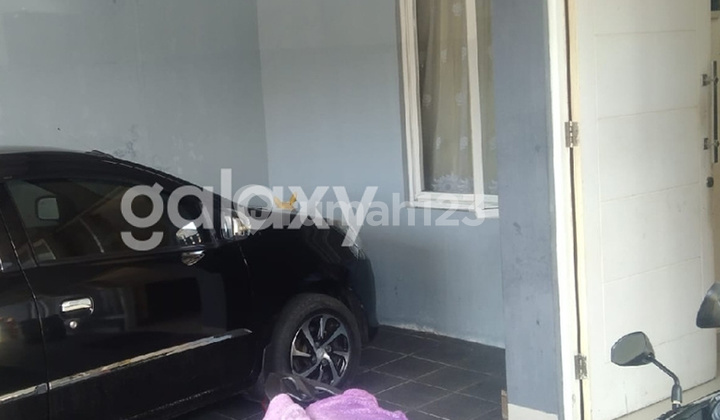 Rumah Bagus Kawasan Pertokoan WOW Sawojajar Malang GMK03556 2