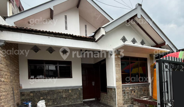 Good Ready-to-Live House Gading Kasri Malang City GMK03378