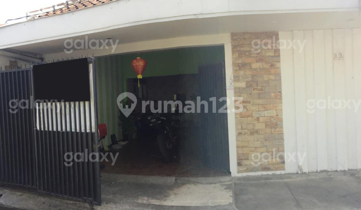 Strategic Boarding House on East Karya Street, Blimbing, Malang GMK03063 Strategic Boarding House on East Karya Street, Blimbing, Malang GMK03063