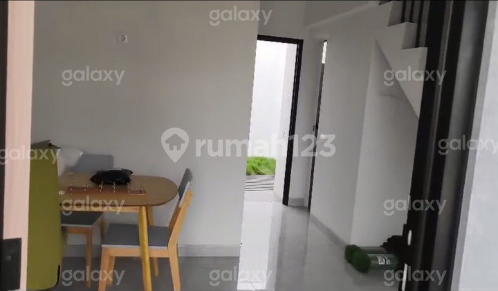 Rumah Baru Minimalis Perumahan Araya Pakis Malang GMK03418 Rumah Baru Minimalis Perumahan Araya Pakis Malang GMK03418