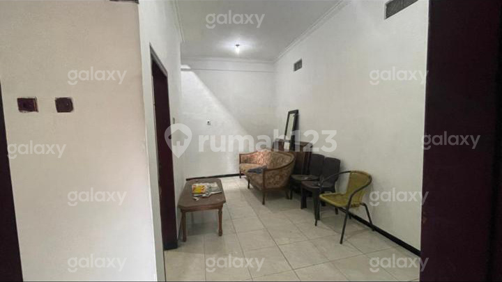 Beautiful, Cheap, Well-Maintained House in Sekarpuro, Pakis, Malang GMK03806 2