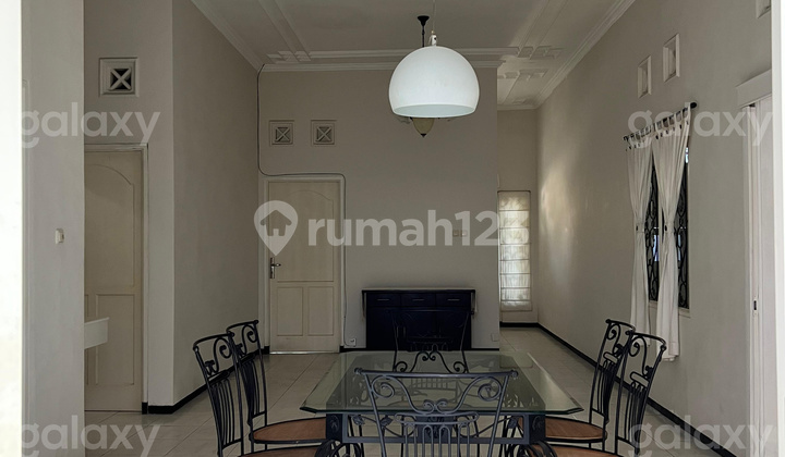 Luxury 3-Bedroom House in Elite Dieng Malang Housing GMK03789 2