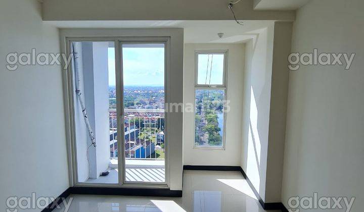 Unit 1 Bedroom Apartemen East Coast Mansion Surabaya Gmk03060 1