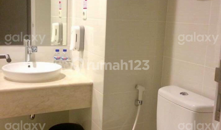 Strategic Condotel Unit Fave Hotel Rungkut Surabaya GMK03337 2