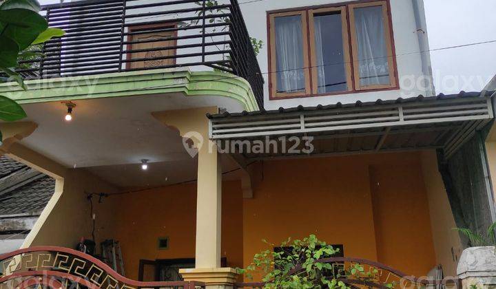 Rumah Bagus 3 Kamar di Sentra Alam Sidoarjo GMK03183 1