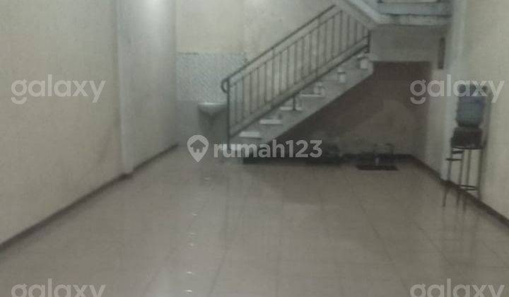 Ruko Strategis Siap Pakai Bypass Pandaan Pasuruan GMK03371CO 2