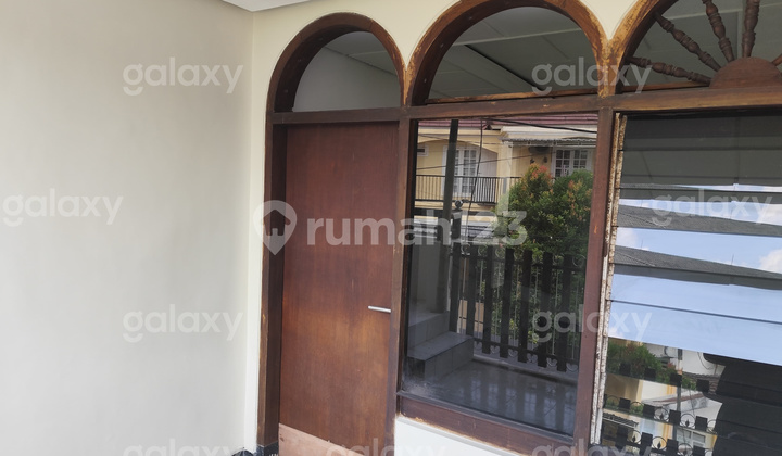 Rumah Bagus Dekat Kampus Daerah Tidar Malang Kota GMK03549 2