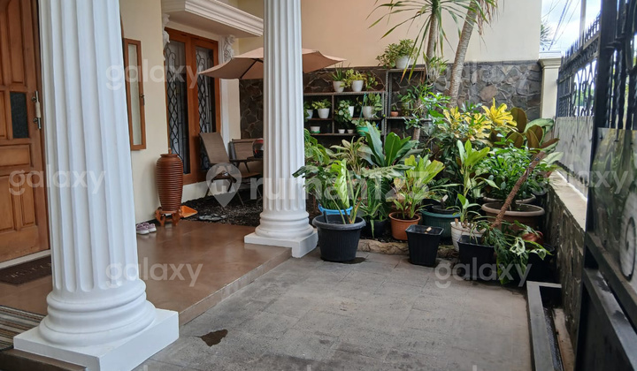 Beautiful House Ready to Occupy in Sulfat Blimbing Malang Gmk03759 2