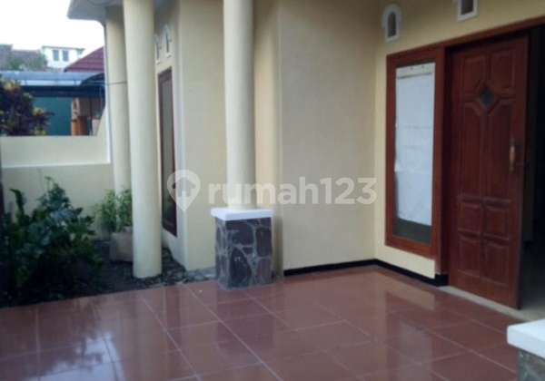 Rumah Bagus 3 kamar di Lowokwaru, dekat UB, Malang GMK01154 3