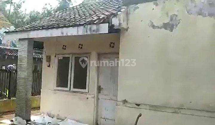 Rumah di Daerah Buring Malang GMK01159 1