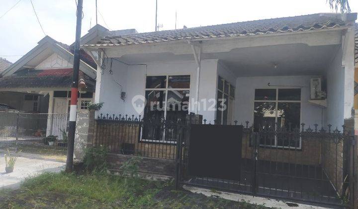 Rumah Minimalis Bagus di Araya Malang GMK01163 1