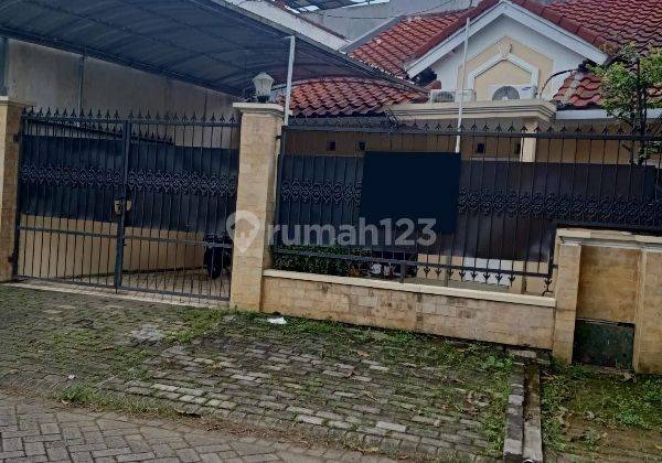 Rumah Bagus 2 Kamar di Perumahan Exclusive Araya Malang GMK01164 1