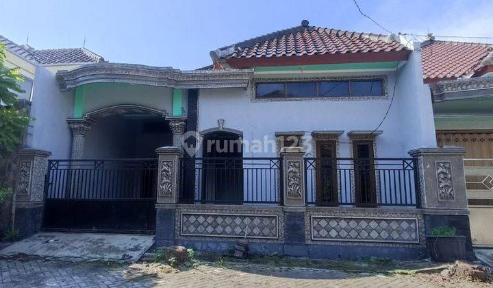 Rumah 3 kamar di Perumahan Pondok Surya Kencana Pasuruan GMK01177 1