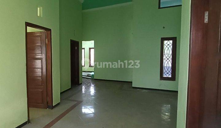 Rumah 3 kamar di Perumahan Pondok Surya Kencana Pasuruan GMK01177 2