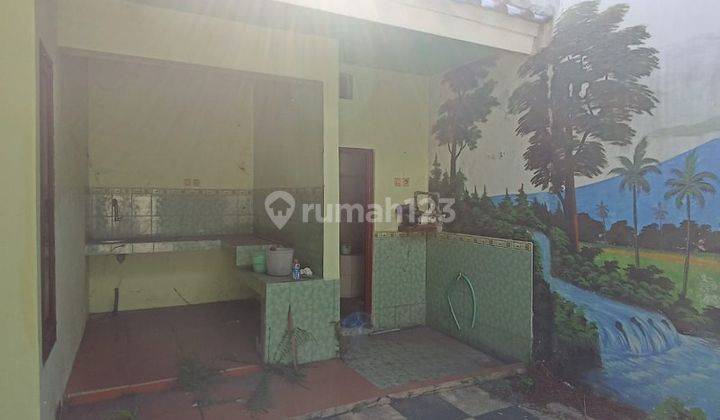 Rumah 3 kamar di Perumahan Pondok Surya Kencana Pasuruan GMK01177 6