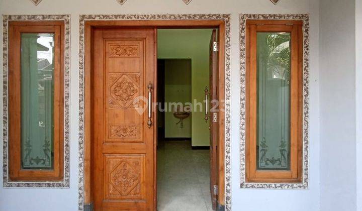 Rumah Bagus di Perumahan Pondok Surya Kencana Pasuruan GMK01178 2