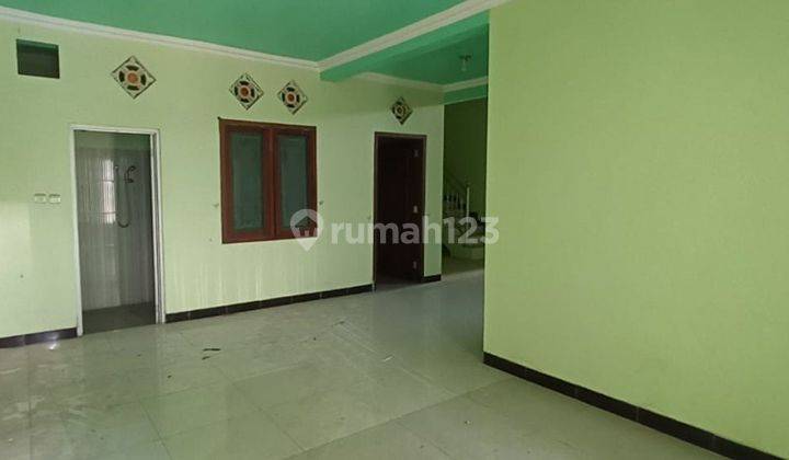 Rumah Bagus di Perumahan Pondok Surya Kencana Pasuruan GMK01178 3