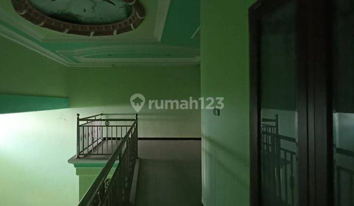 Rumah Bagus di Perumahan Pondok Surya Kencana Pasuruan GMK01178 7