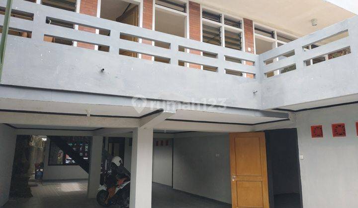 Ruang Usaha Strategis di kawasan Ijen Malang GMK01185 3