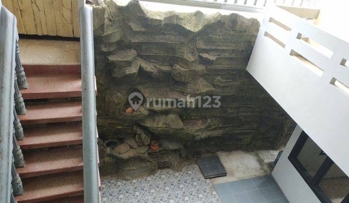 Ruang Usaha Strategis di kawasan Ijen Malang GMK01185 6