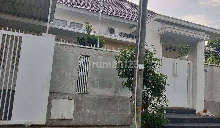 Rumah Bagus di Perumahan Araya Malang GMK01187 1