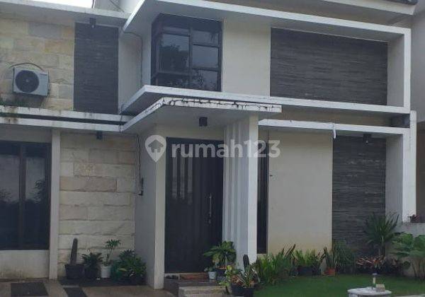 Rumah Minimalis Modern Di Perumahan Dieng Malang GMK01210 2